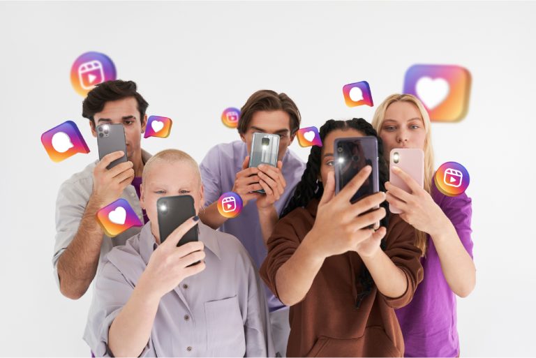 Latest Social Media Trend in 2025